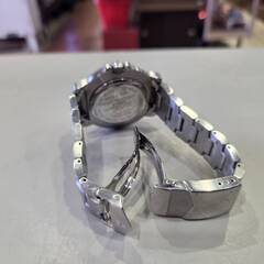 【愛品館 市原店】LUMINOX NAVY SEAL STEEL 3200 SERIES Ref.3202腕時計の画像