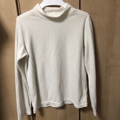 古着　ワンピースとネックシャツ🍒の画像