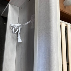 シングルベッドフレームの画像