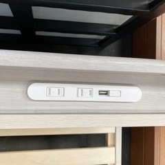 シングルベッドフレームの画像