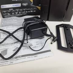 【良品】NEC Aterm PA-WG2600HP4 無線LANルーターの画像