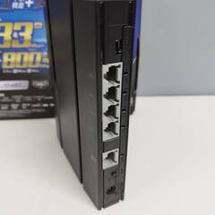 【良品】NEC Aterm PA-WG2600HP4 無線LANルーターの画像