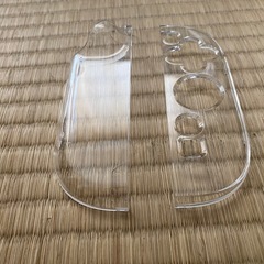スイッチ2 透明カバーの画像