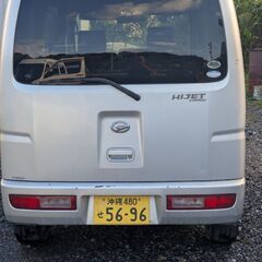 ハイゼットカーゴの画像
