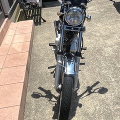 Suzuki gn125h GN125H  低走行！　美車　即乗り可能 2022年式  の画像