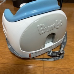 Bumbo バンボ マルチシートの画像