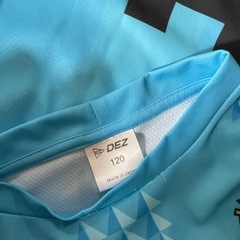 レイラック滋賀Tシャツ120cmの画像