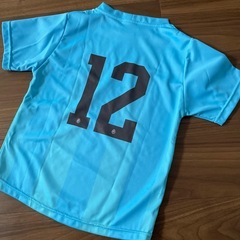 レイラック滋賀Tシャツ120cmの画像