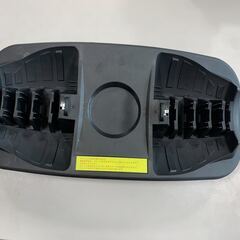 DUMBBELL 可変式ダンベル 2.5kg から24kg 2個セットの画像