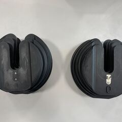 DUMBBELL 可変式ダンベル 2.5kg から24kg 2個セットの画像