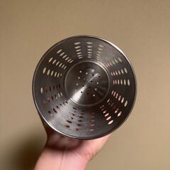 水切りカトラリーケースの画像