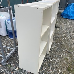 本棚の画像
