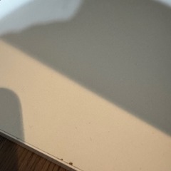 IKEAカラックス棚売りますの画像