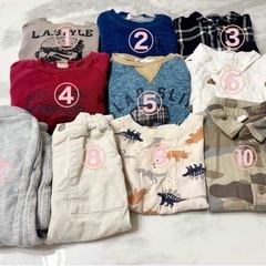 まとめ売り90センチの画像