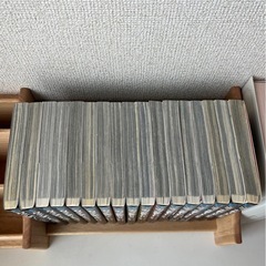 カラダ探し   全17巻セットの画像