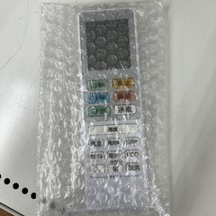 リユースのサカイ東金店 Hisense エアコン 20年製 2.2kw TJ15593の画像
