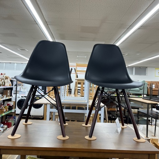 ダイニングテーブルセット イス2脚付き 家具 ダイニングテーブル のご紹介です！