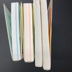 おんどく名作１年生２年生男の子ひとりっ子の学力の伸ばし方4冊！の画像