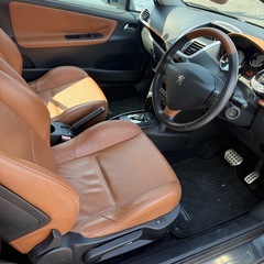 プジョー207cc 車検あり！の画像