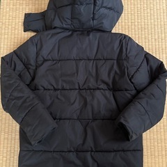 GAP ダウンジャケット　140センチの画像