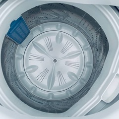 🌸Panasonic 全自動電気洗濯機  NA-F50B11の画像