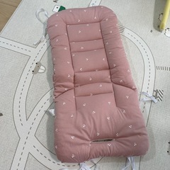 ベビーチェア　ハイチェア　西松屋の画像