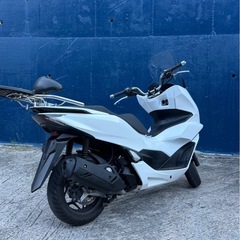 pcx jk05の画像