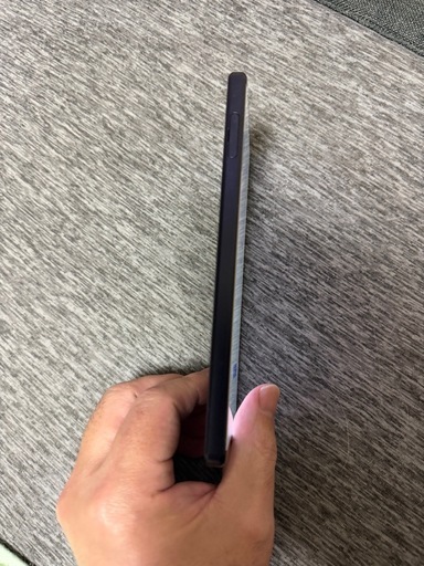 【受け渡し決定】Sony Xperia 1 III SO-51B 256GB SIMフリー変更済