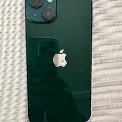 iPhone13  256㎇の画像