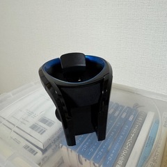 ドリンク&スマホホルダー
の画像