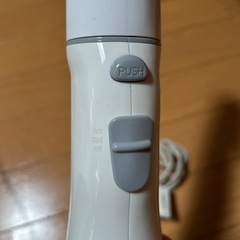 くるくるドライヤーの画像