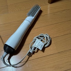くるくるドライヤーの画像