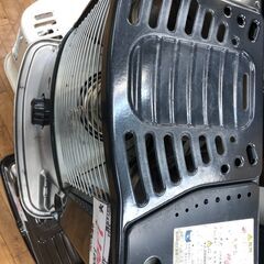 【リサイクルショップどりーむ鹿大前店】No.3101　ナショナル・石油ストーブ・冬物家電・激安・早めに準備をの画像