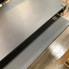 【軽トラ貸し出し無料！配送可！】Bauhutte 昇降式デスク入荷しました！の画像