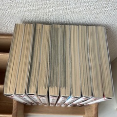 火葬場のない町に鐘が鳴る時 10巻セットの画像