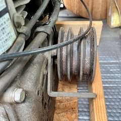 ロビンエンジン　EY28B 　の画像