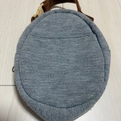 トトロミニバックの画像