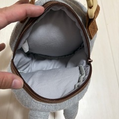 トトロミニバックの画像