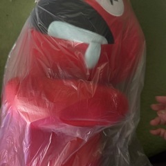 ぬいぐるみ クレしんなどの画像