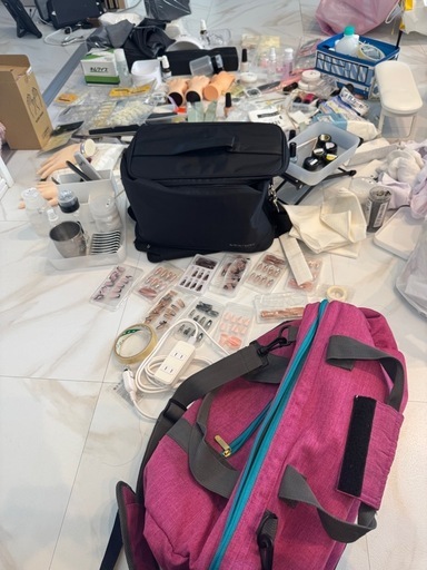 ネイル 検定 初級 2級 3級