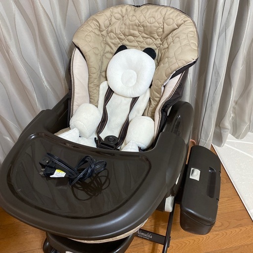 combiネムリラauto swing