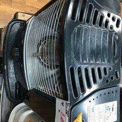 【リサイクルショップどりーむ鹿大前店】No.3097　トヨトミ・石油ストーブ・冬物家電・早めに準備をの画像