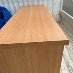 テレビ台の画像