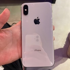 iPhoneXの画像