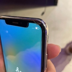 iPhoneXの画像