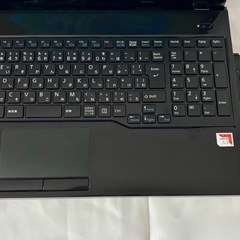 ⭐️美品【Windows11 25H2✨】富士通LIFEBOOK AH41 D2/2019年製/15.6インチ/メモリ8GB/SSD.256GB/Microsoft Office2021搭載⭐️の画像