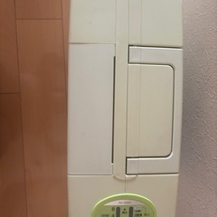 除湿器の画像