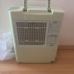 除湿器の画像