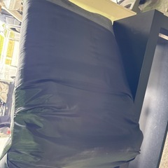 座椅子 の画像