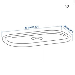 IKEA TROFAST トロファスト ホワイト ボックス9+ふた3 の画像